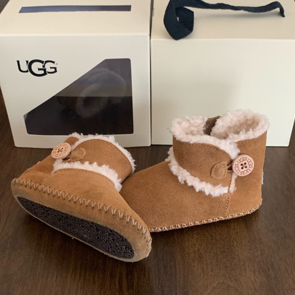 Toddler UGG Boots